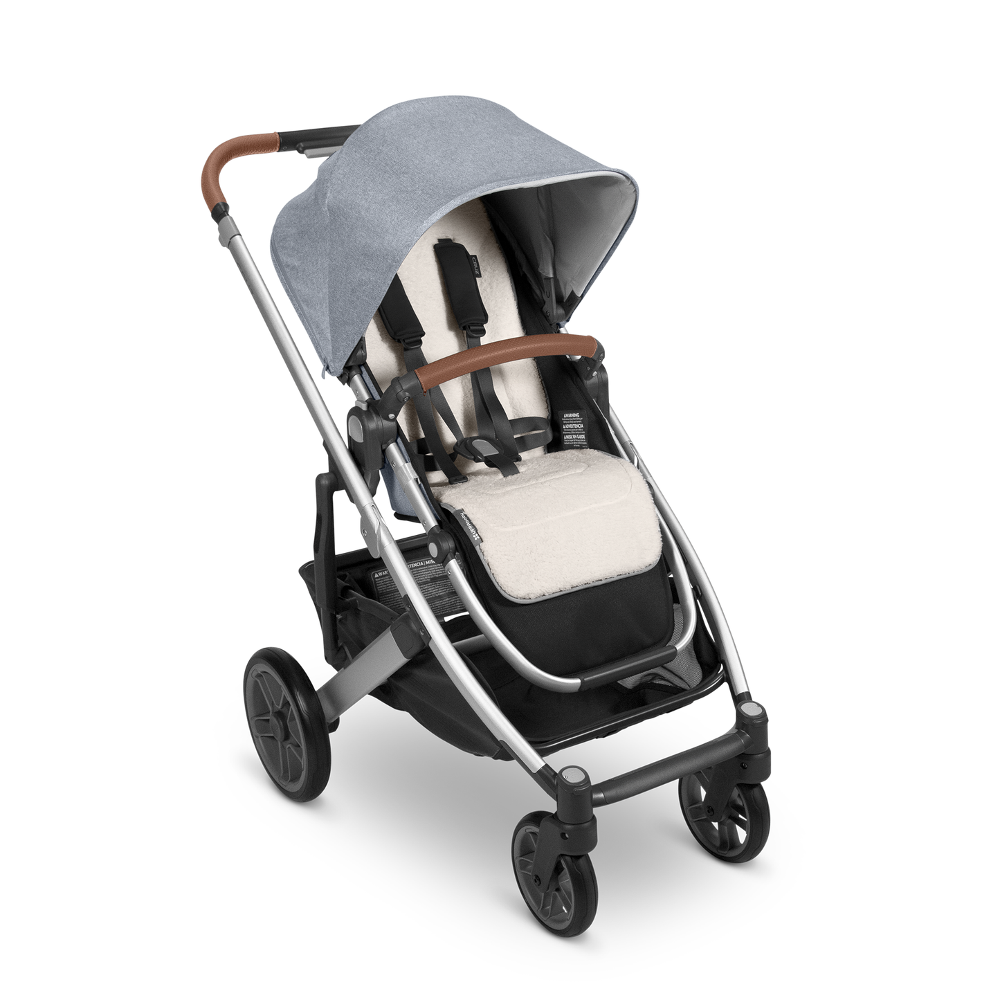 UPPAbaby Reversible Seat Liner