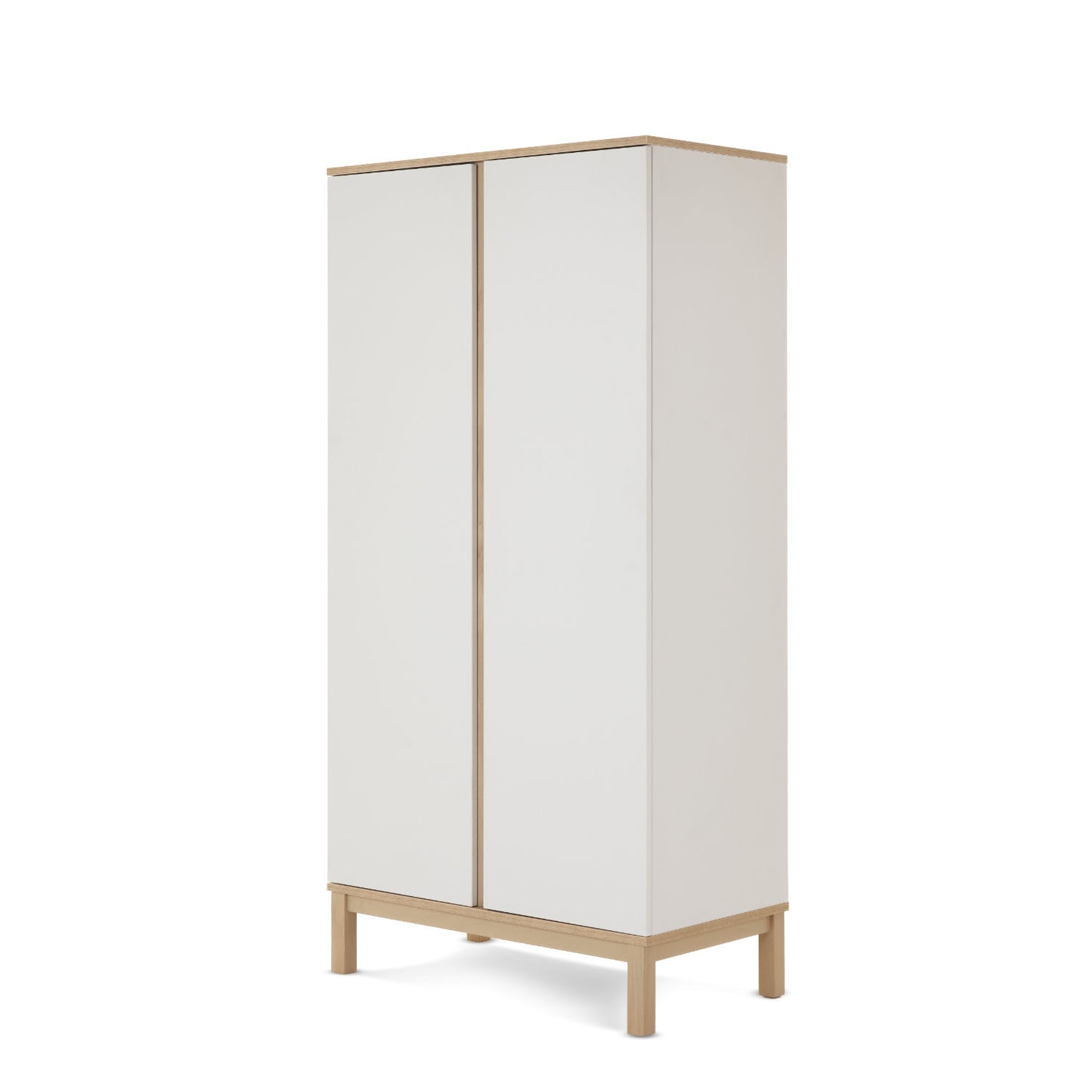 Obaby Astrid Double Wardrobe