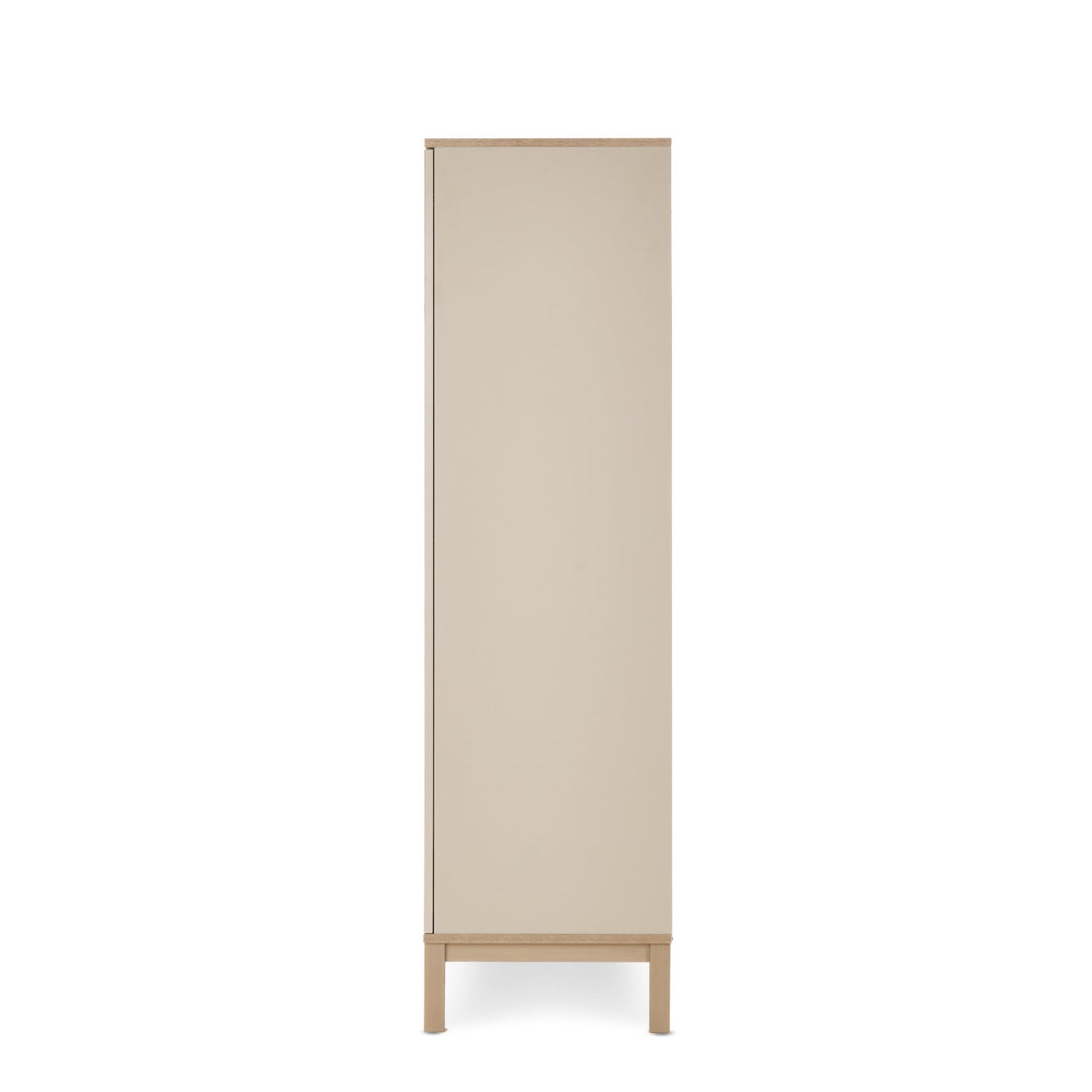 Obaby Astrid Double Wardrobe