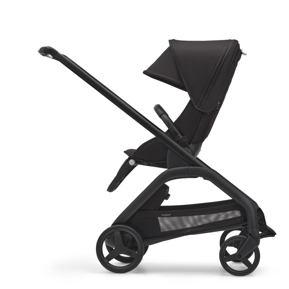 Bugaboo Dragonfly Pushchair and Bassinet