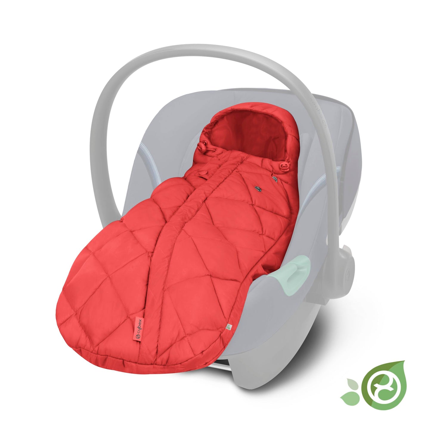 Cybex Snogga Mini 2 Footmuff