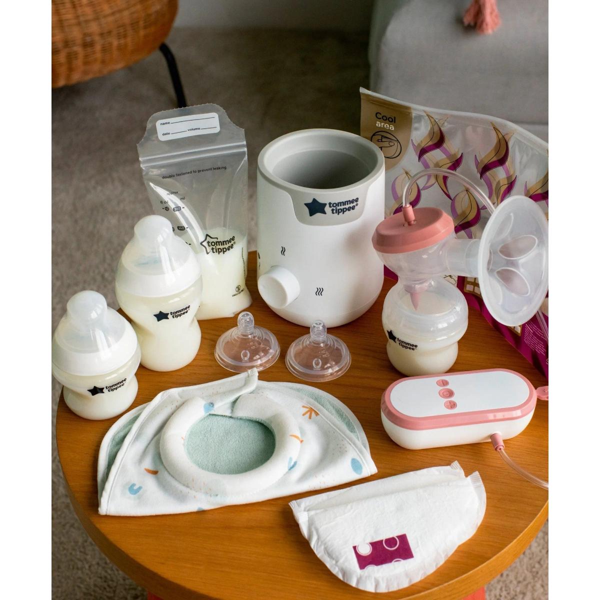 Tommee Tippee Complete Breast Feeding Kit