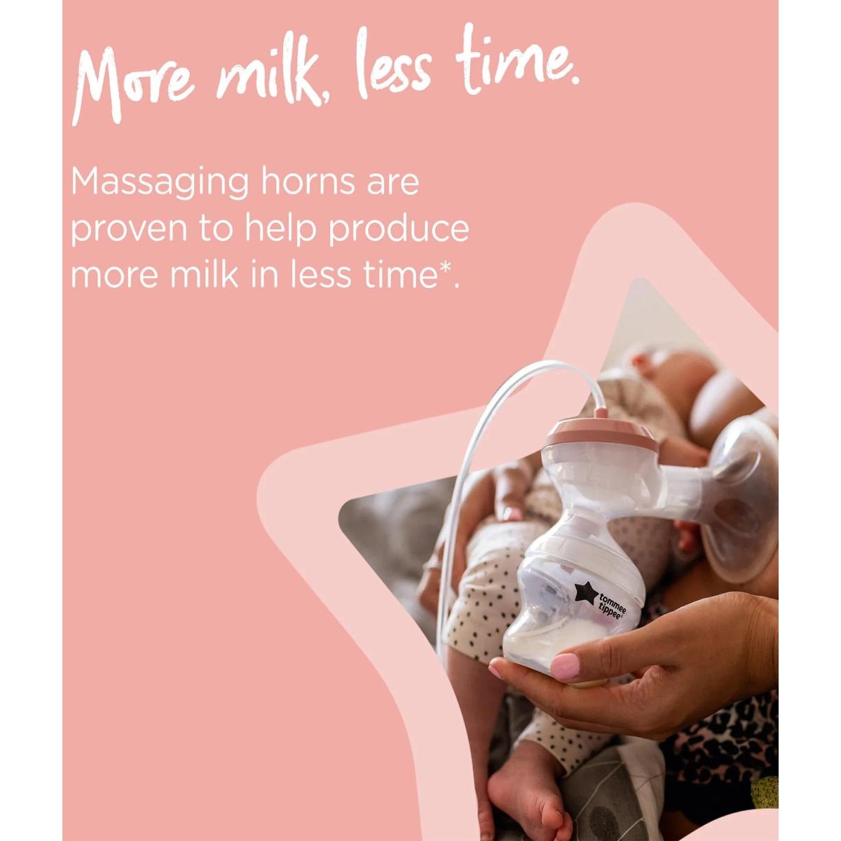 Tommee Tippee Complete Breast Feeding Kit