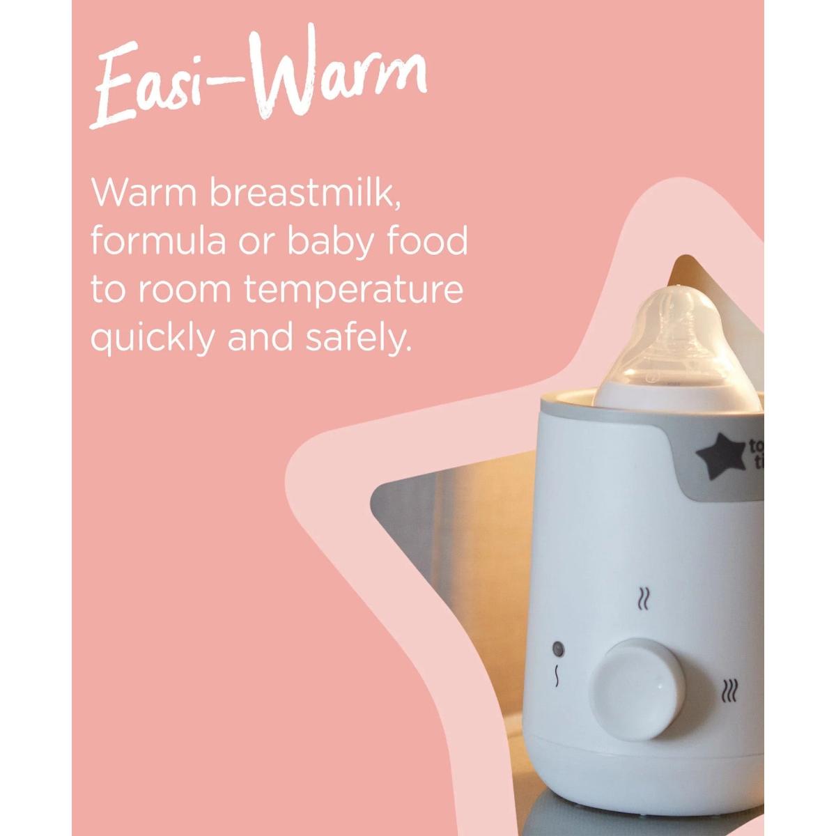 Tommee Tippee Complete Breast Feeding Kit