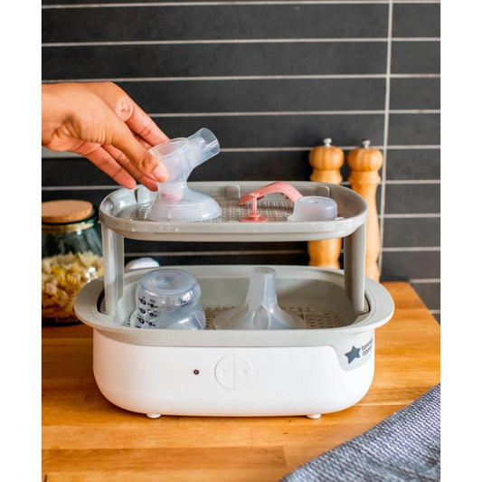 Tommee Tippee Manual Breast Pump