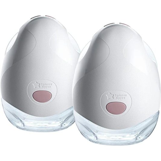 Tommee Tippee Double Wearable Breast Pump