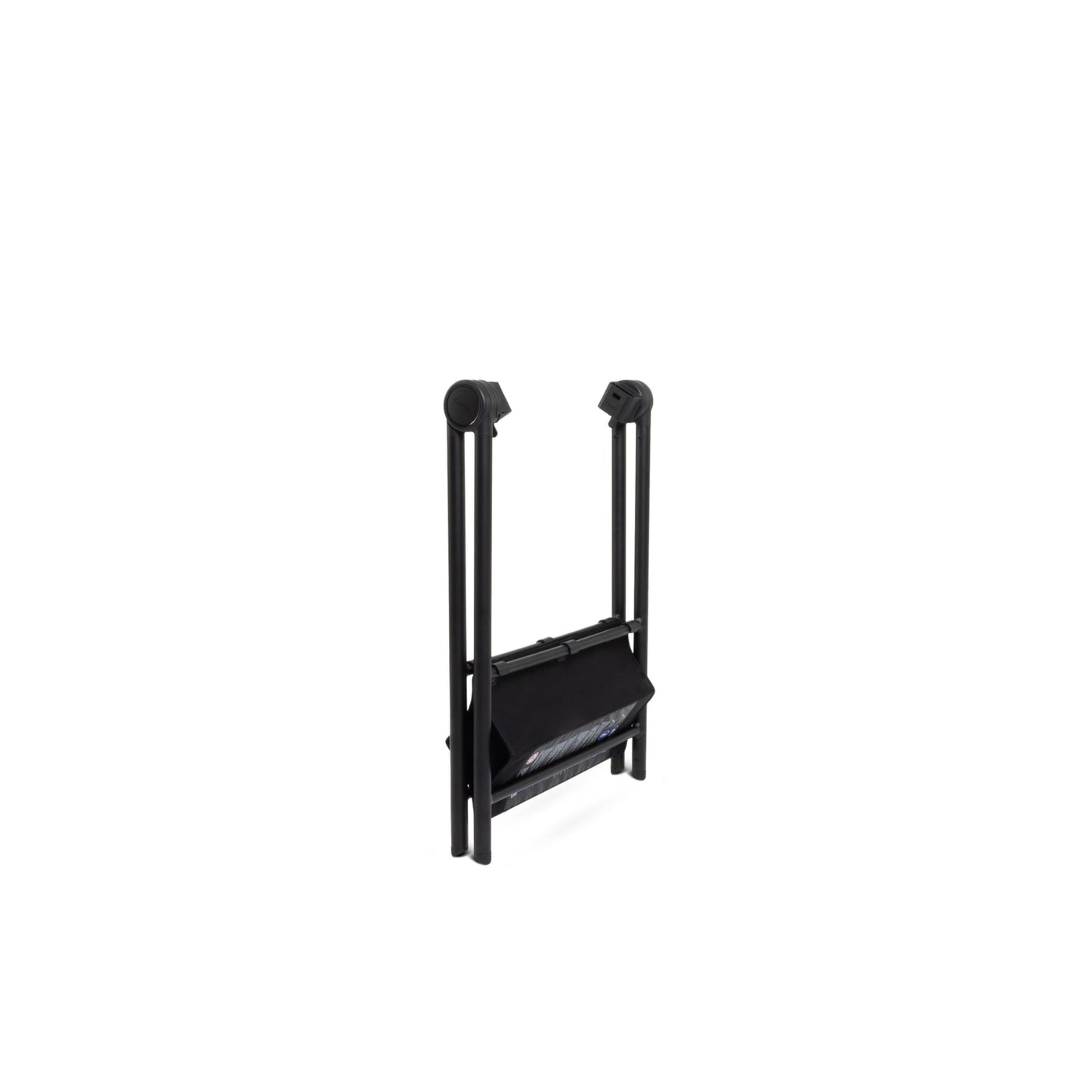 iCandy Mi-Stand With Basket And Seat Unit/Carrycot Adapters