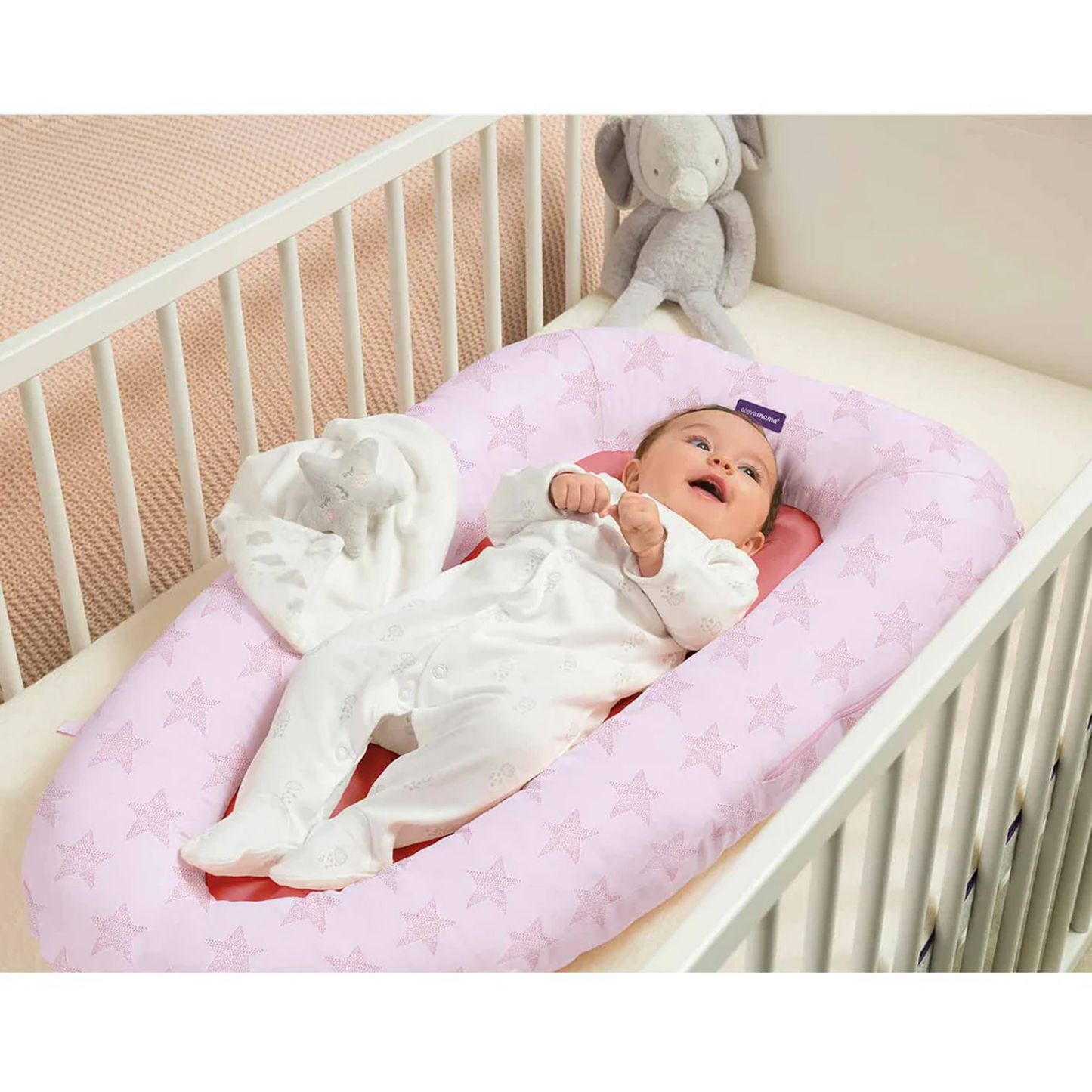 ClevaFoam Baby Pod (0-6 months)