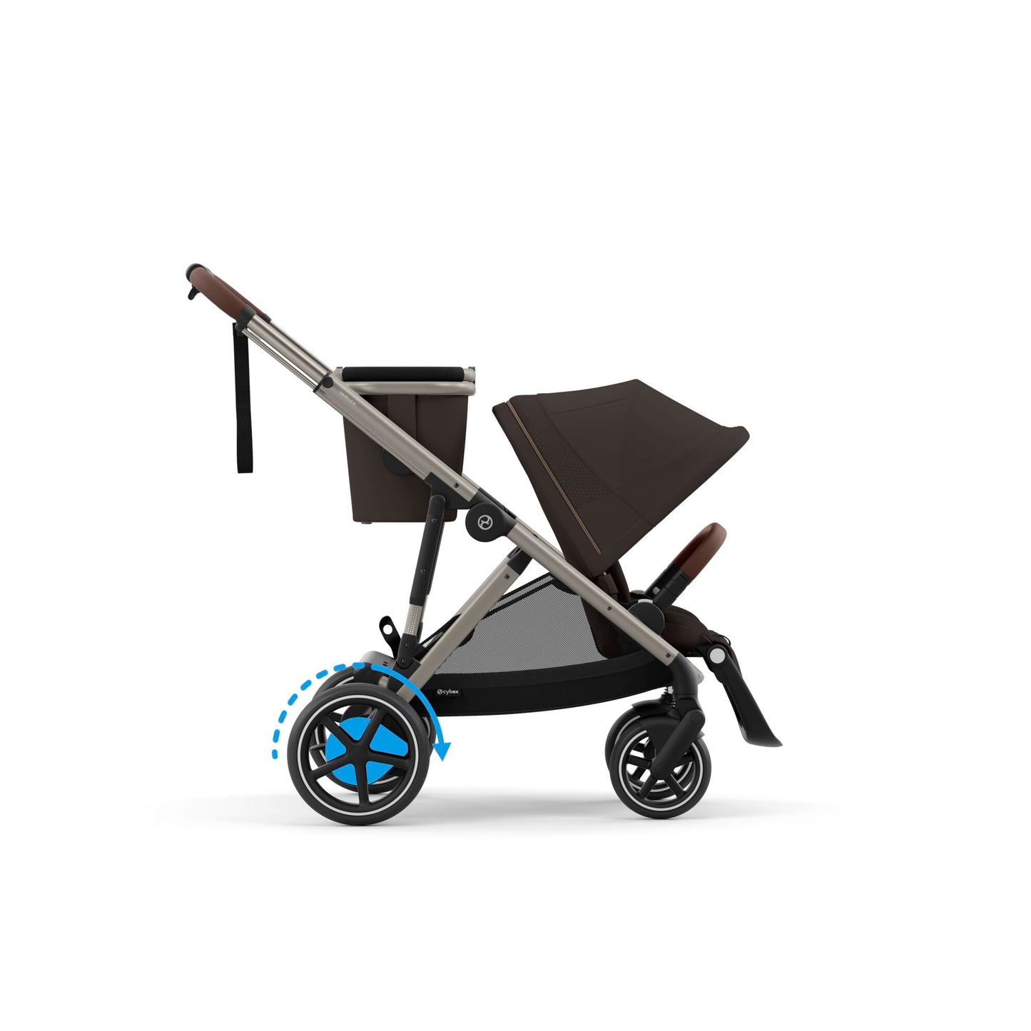 Cybex e-Gazelle S Buggy