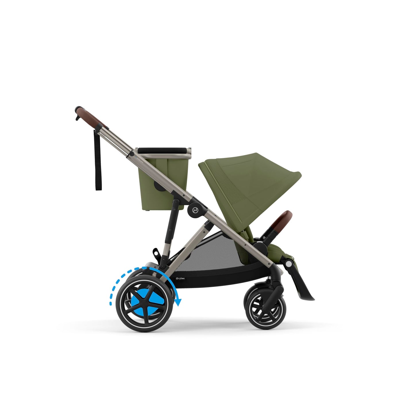 Cybex e-Gazelle S Buggy