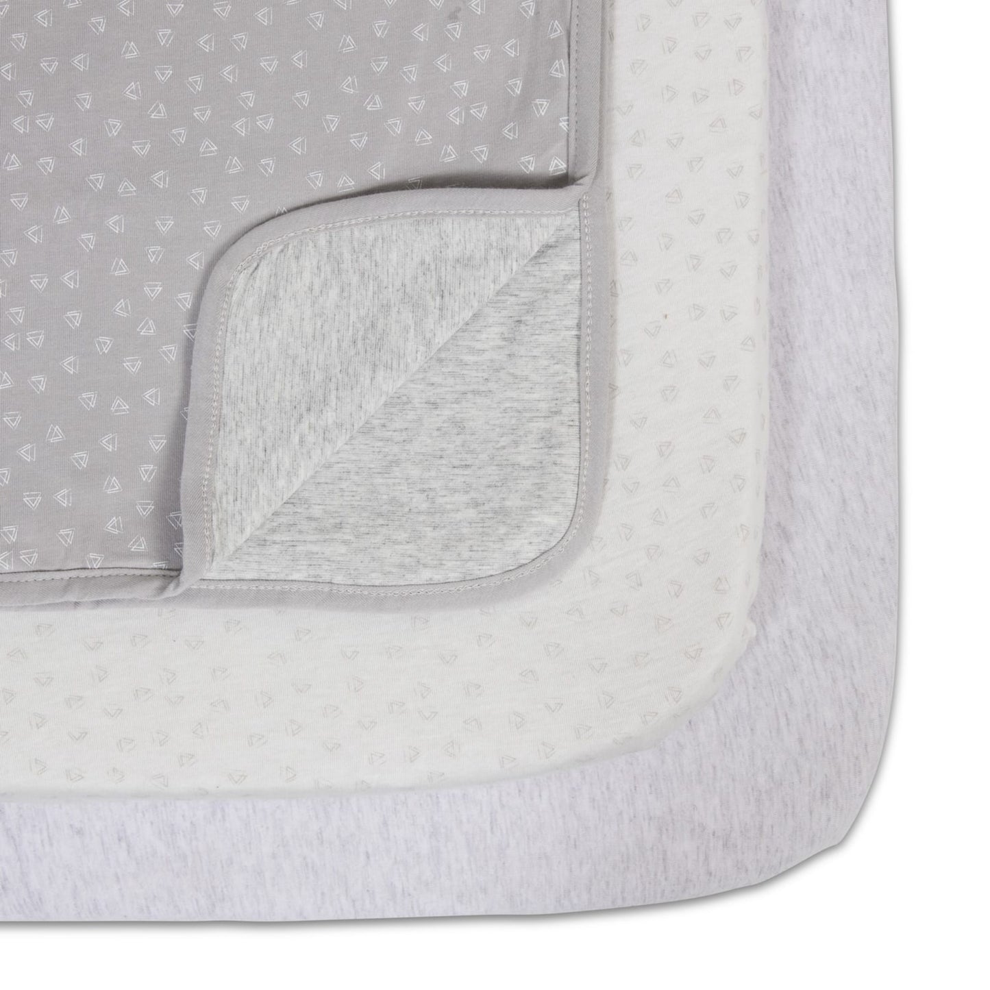 Tutti Bambini Bedside Crib Starter Pack