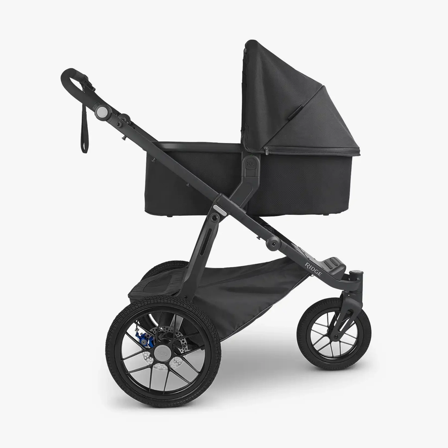 UPPAbaby Ridge Adapters for MESA/Carrycot