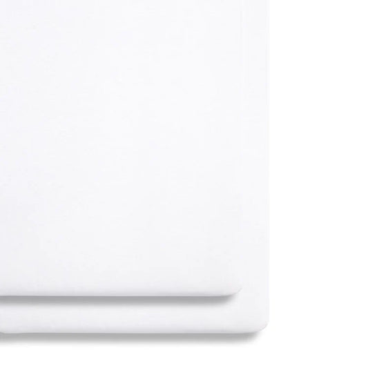 Snuz - 2 pack crib bedding sheets