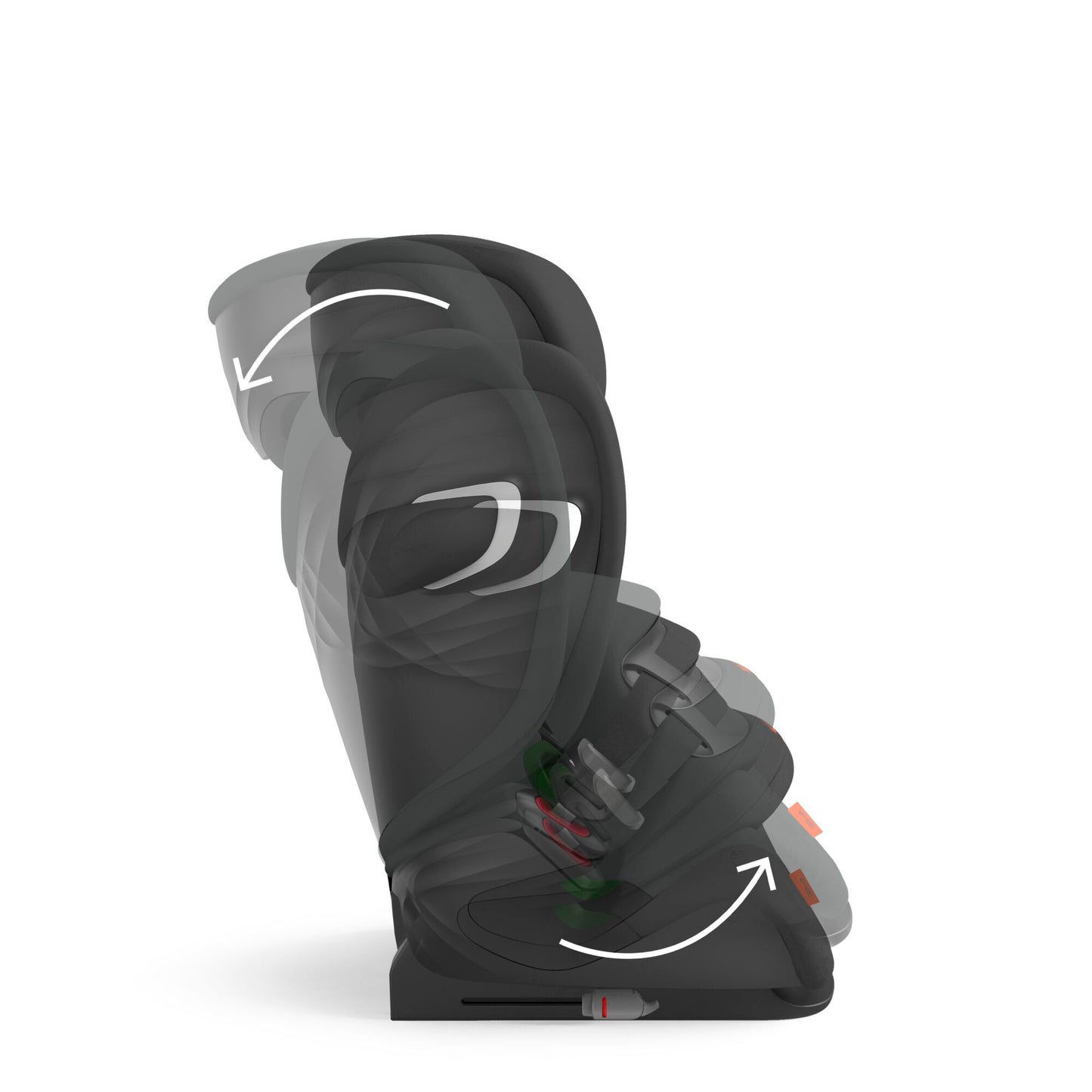 Cybex Pallas G i-Size