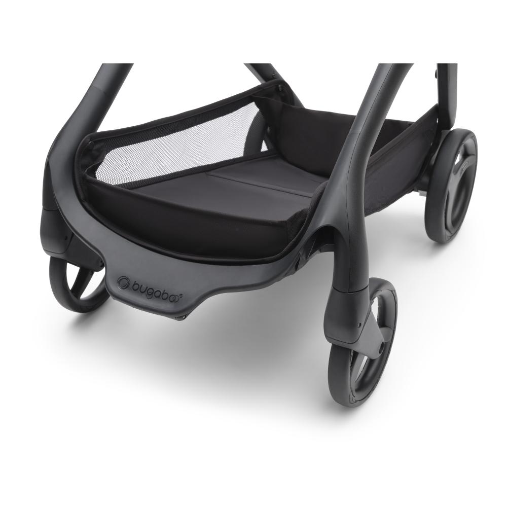 Bugaboo Dragonfly Pushchair and Bassinet