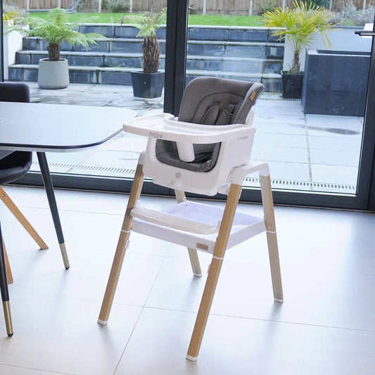 Tutti Bambini Nova Highchair