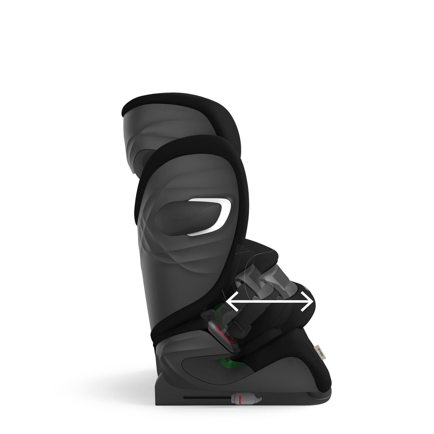 Cybex Pallas G i-Size