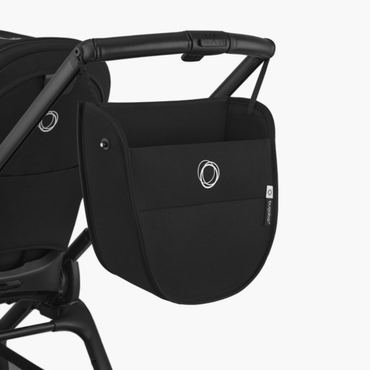 Bugaboo Dragonfly Plus