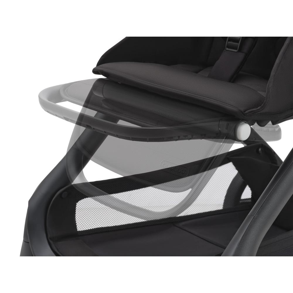 Bugaboo Dragonfly Essential Pushchair Bundle