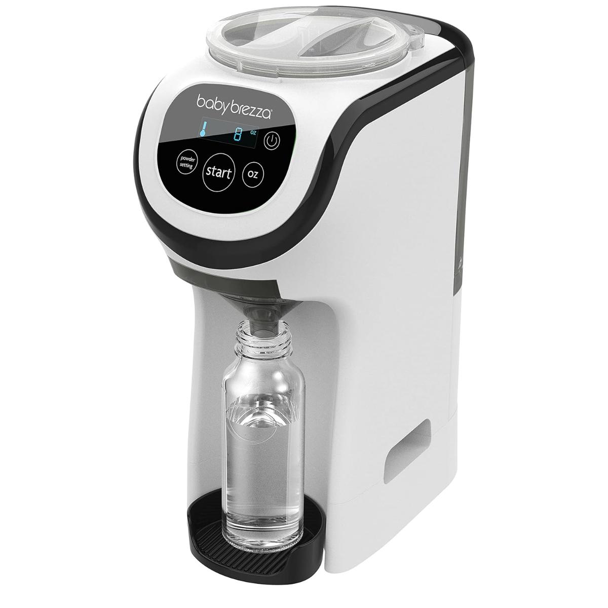 Baby Brezza Formula Pro Mini Riser