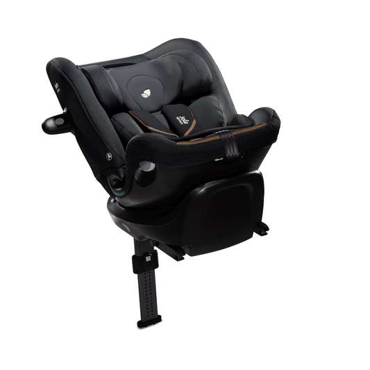 Joie iSpin XL Car Seat- Eclipse