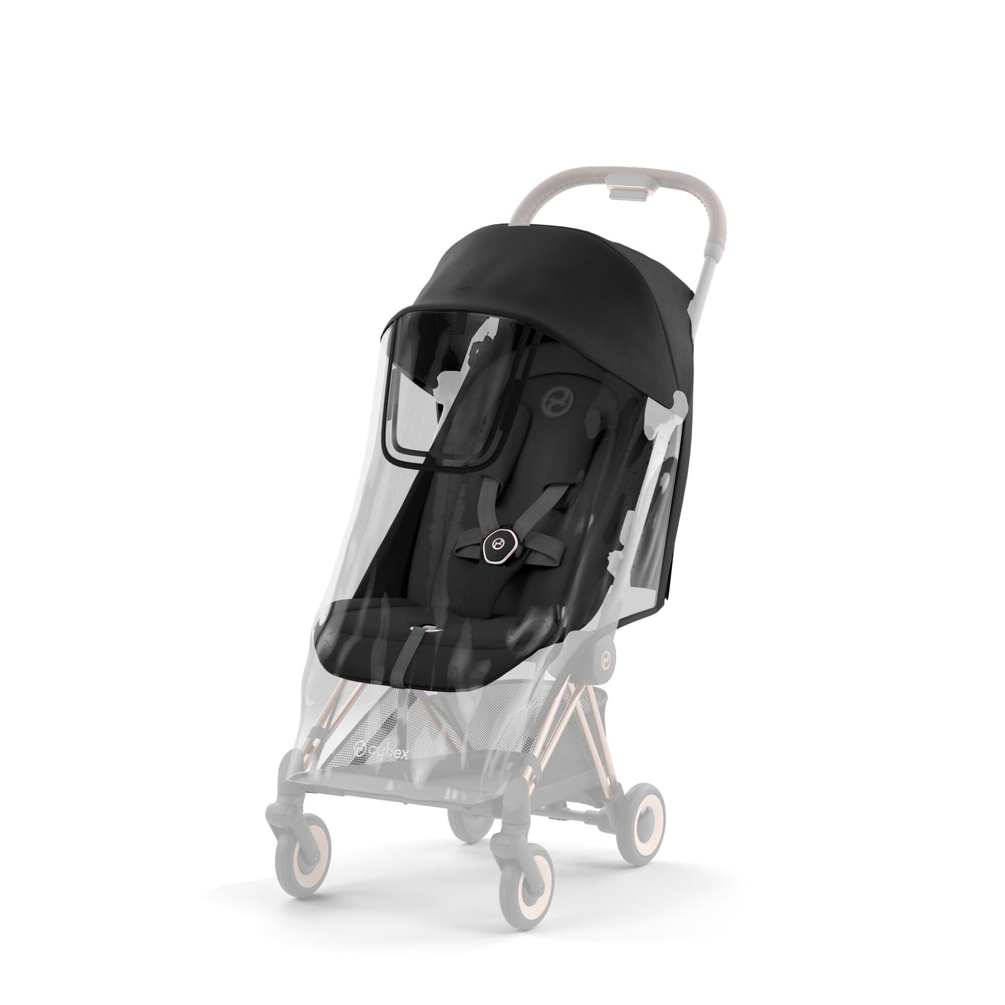 Cybex Coya Compact Stroller