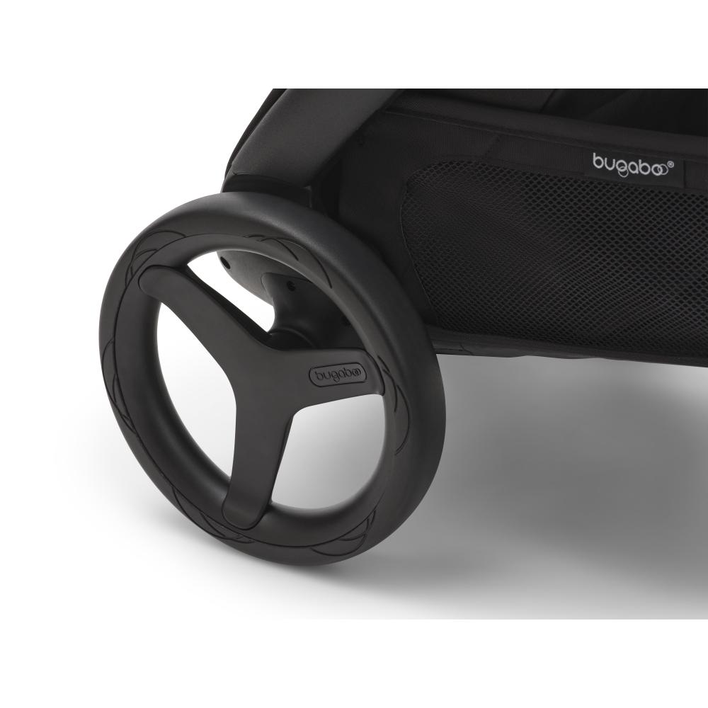 Bugaboo Dragonfly Essential Pushchair Bundle