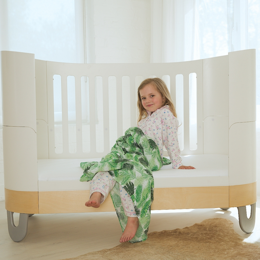 Gaia Baby Serena Cot Bed