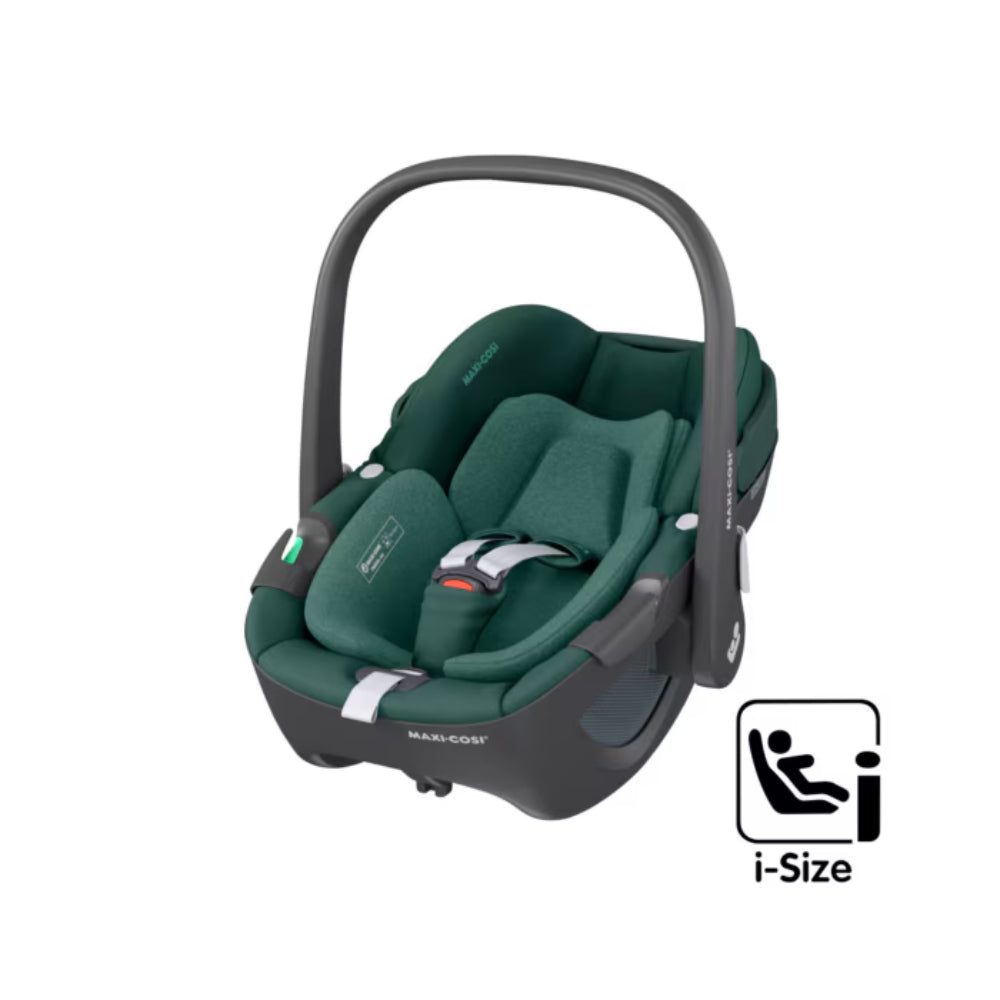 Maxi Cosi Pebble 360