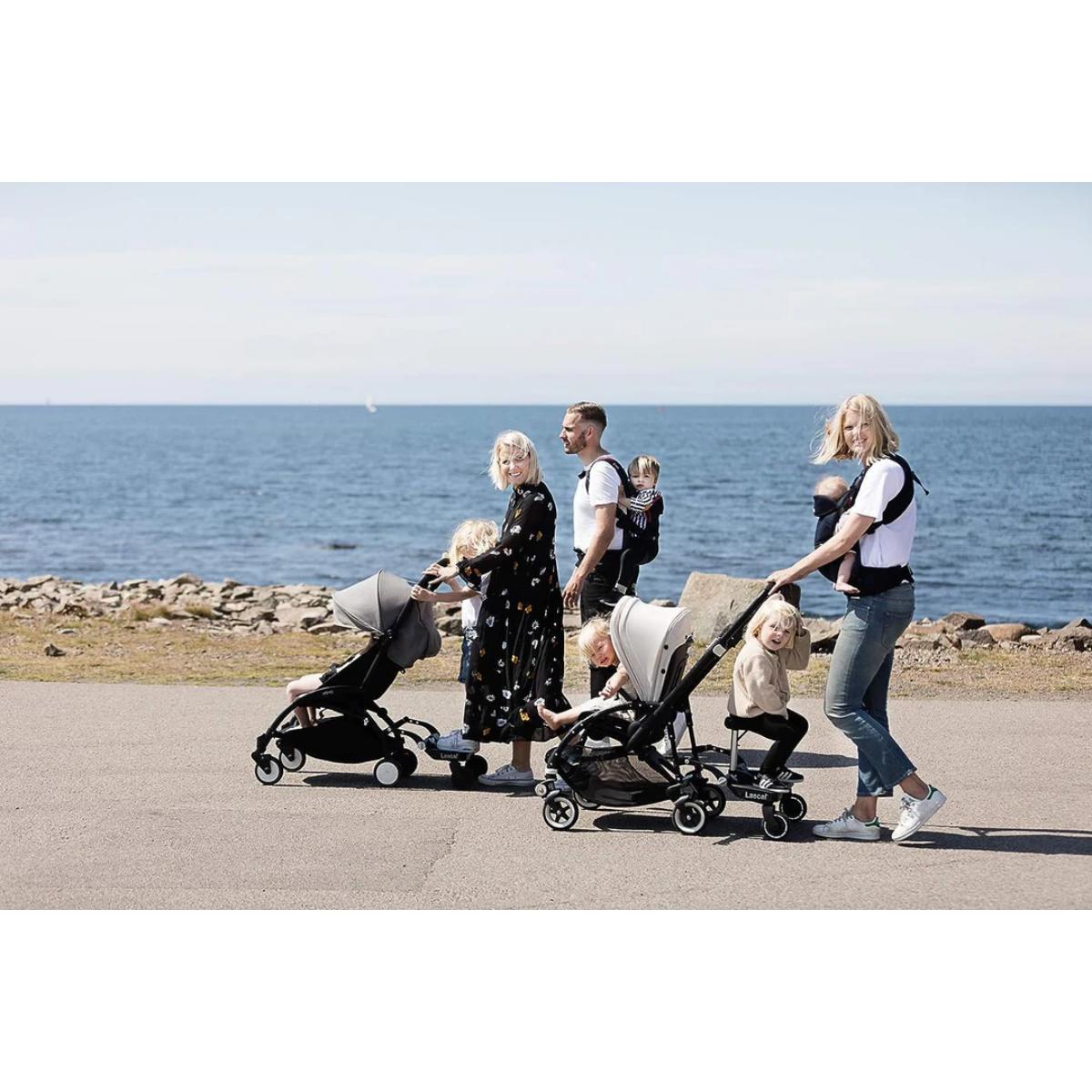 Lascal BuggyBoard Mini