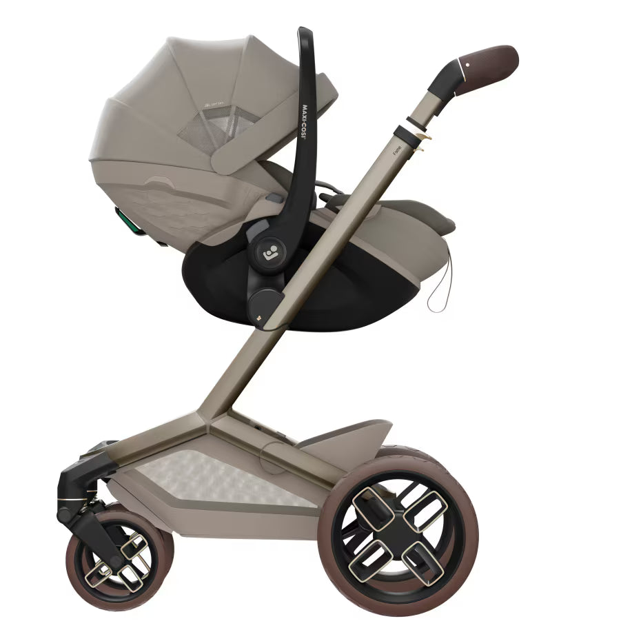 Maxi Cosi Pebble Slide Pro Infant Car Seat