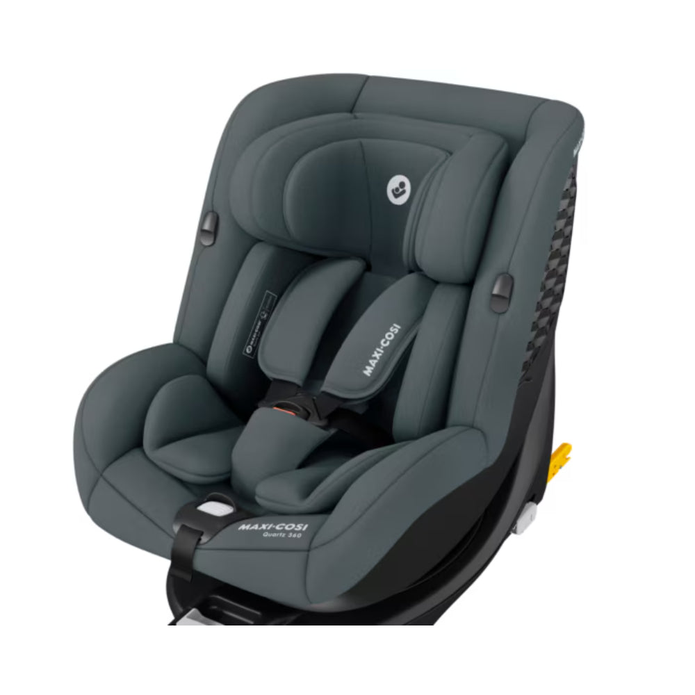 Maxi Cosi Quartz 360 I-Size