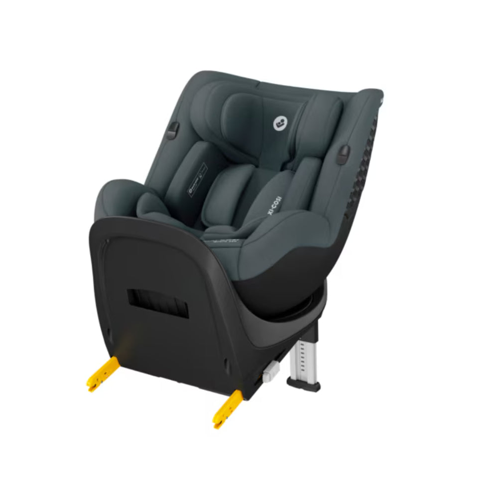 maxi cosi car seat ireland Maxi Cosi Quartz 360 I-Size Car Seat – BabyDoc Shop Ireland