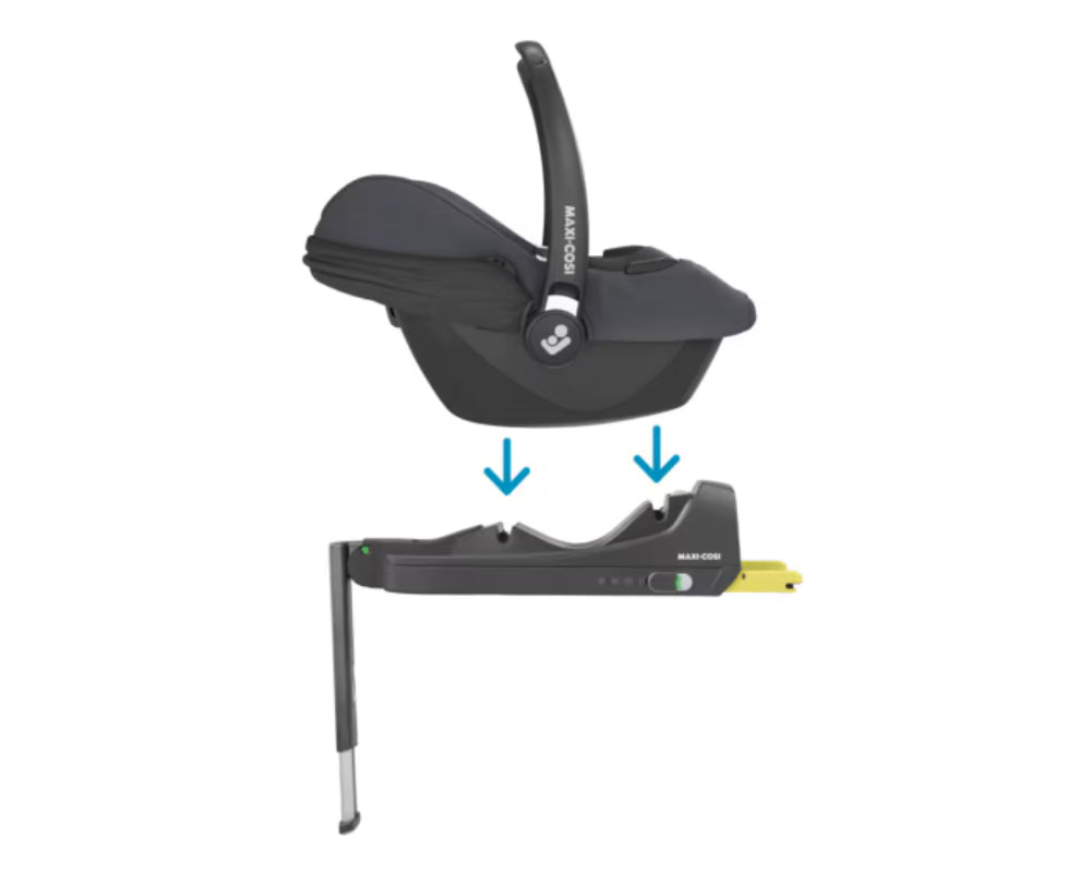 Maxi Cosi Cabriofix I-Size