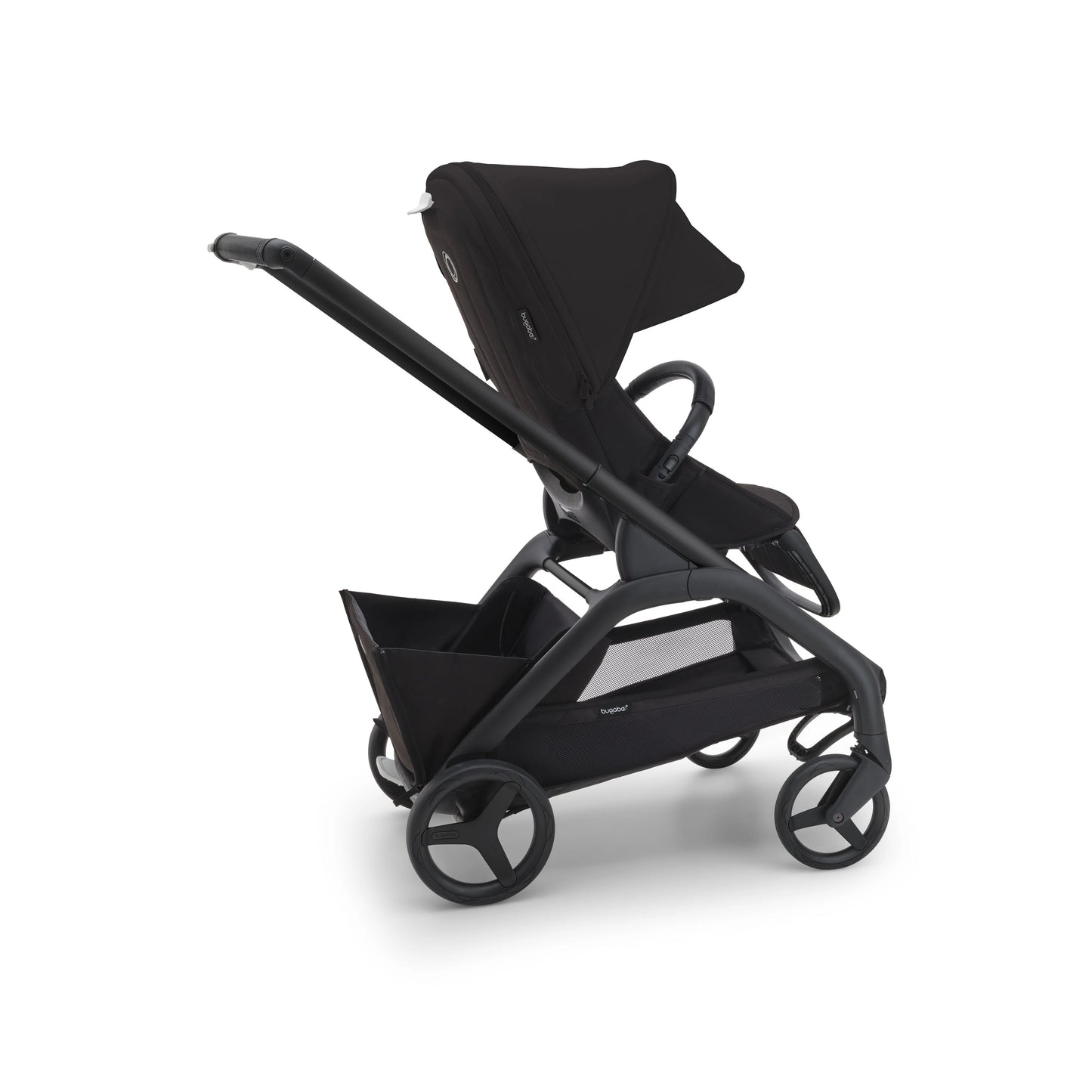 Bugaboo Dragonfly Ultimate Newborn Bundle