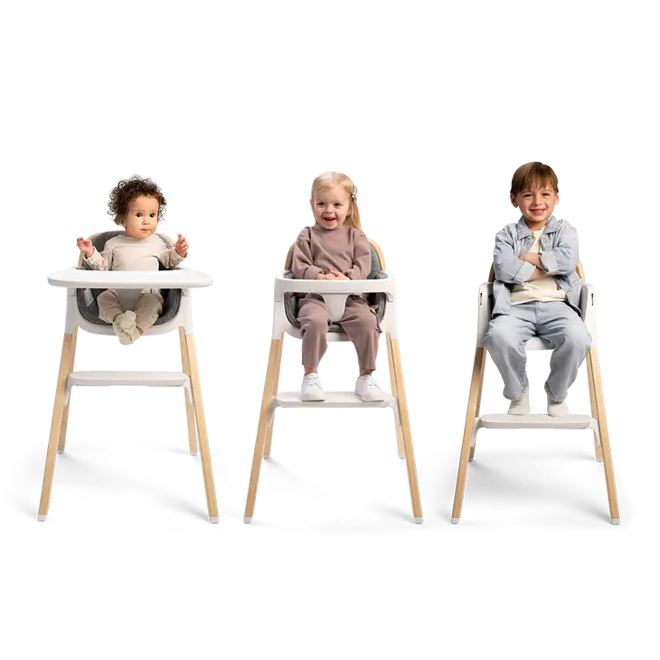 Nuna Bryn Highchair