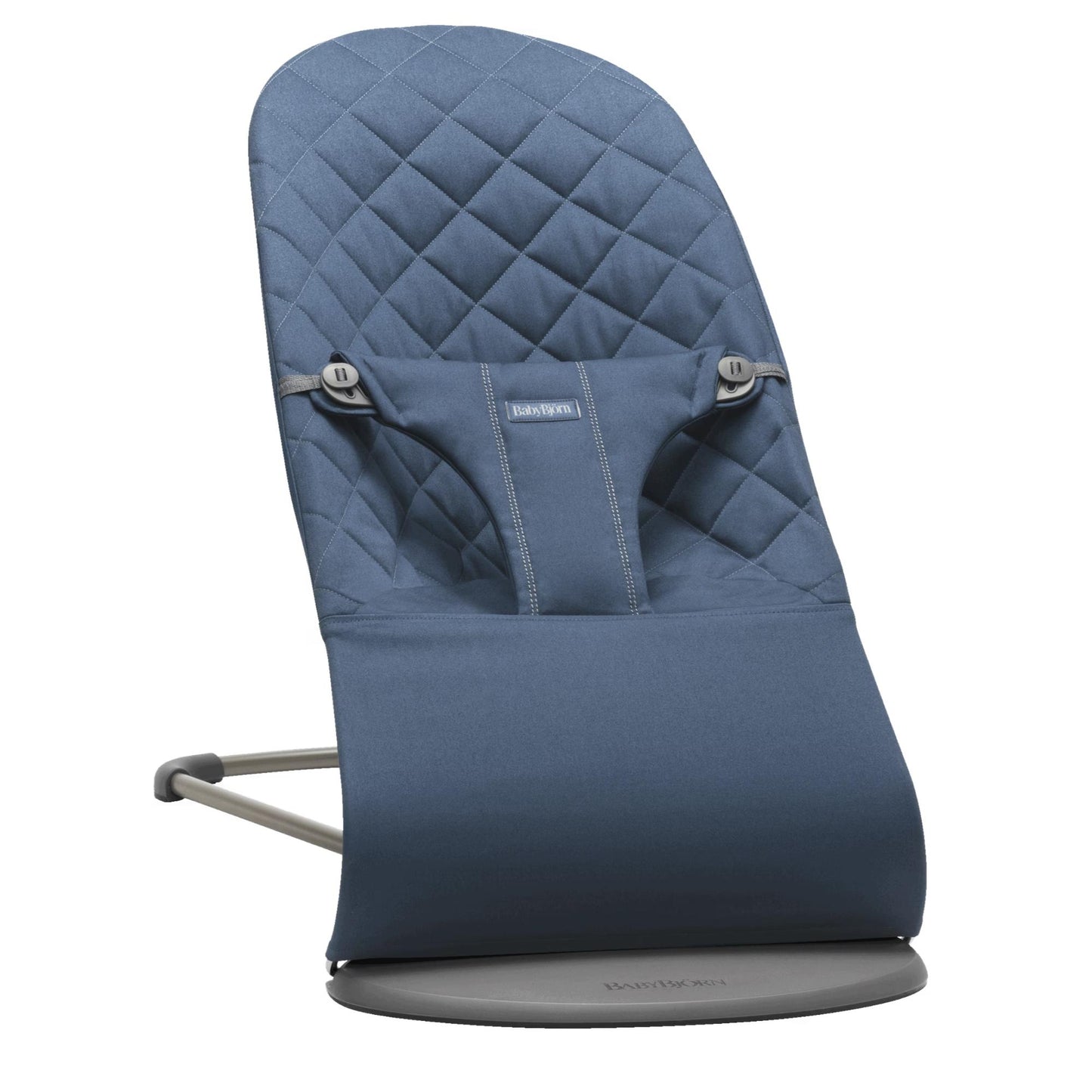 Babybjorn Bouncer Bliss - Woven