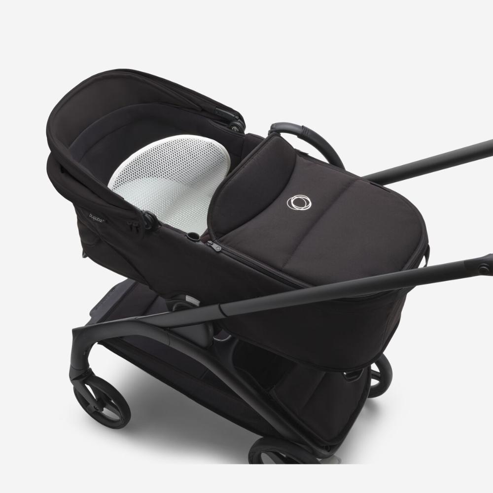 Bugaboo Dragonfly Pushchair and Bassinet