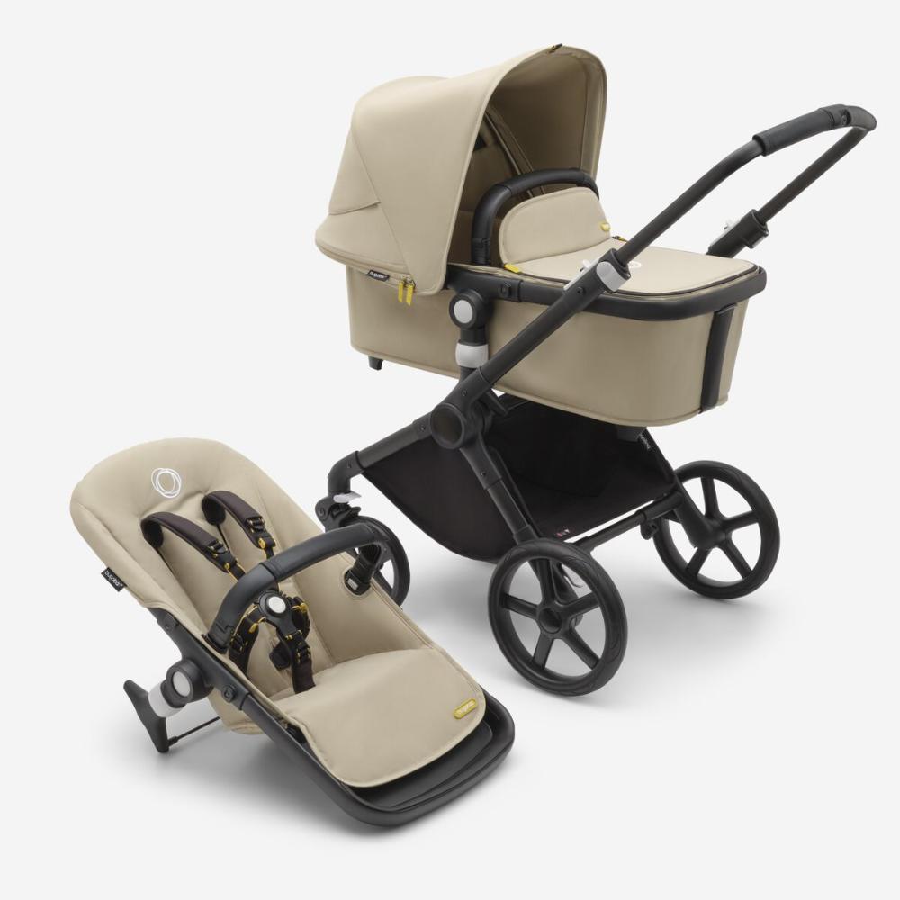 Bugaboo Fox Cub
