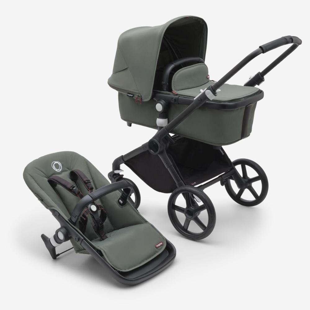 Bugaboo Fox Cub – BabyDoc Shop Ireland