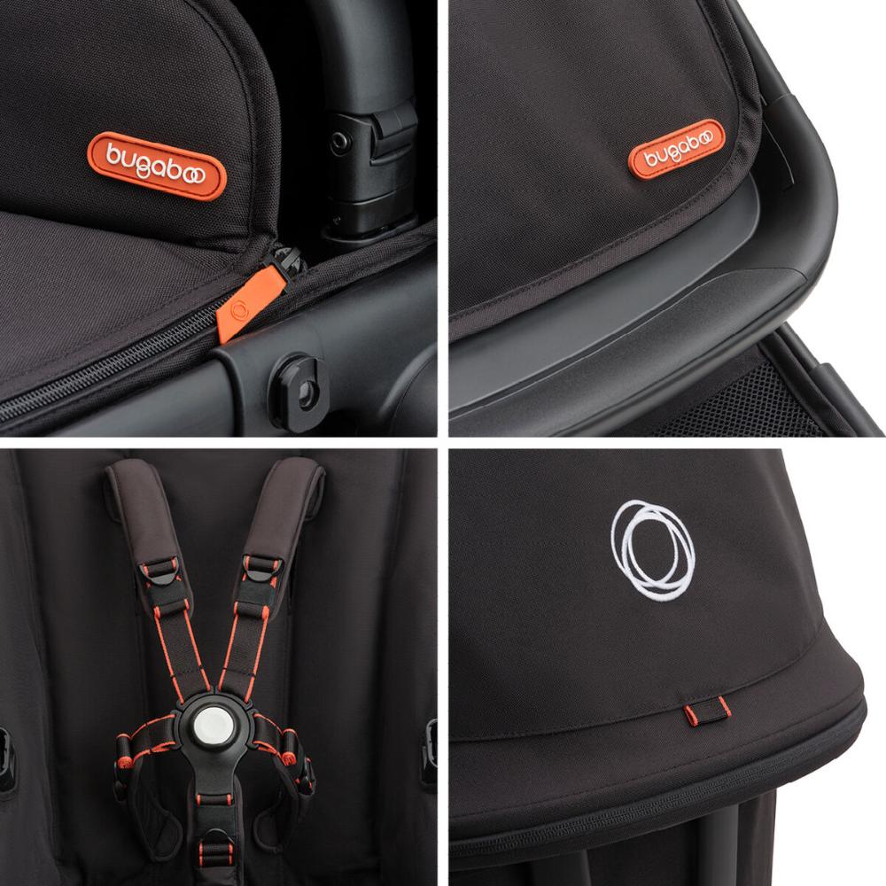 Bugaboo Fox Cub Essential Bundle