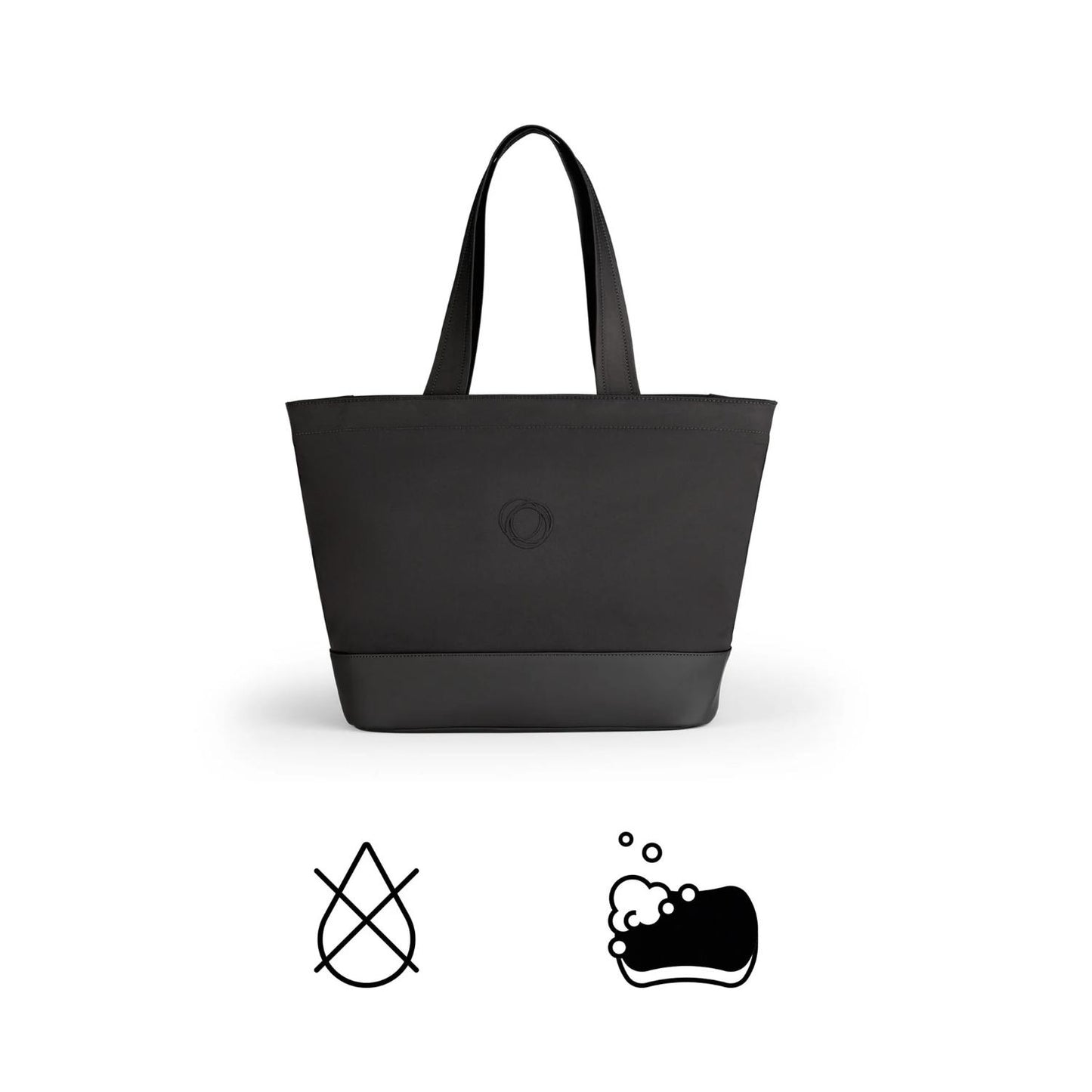 Bugaboo Fox 5 Noir Changing Bag