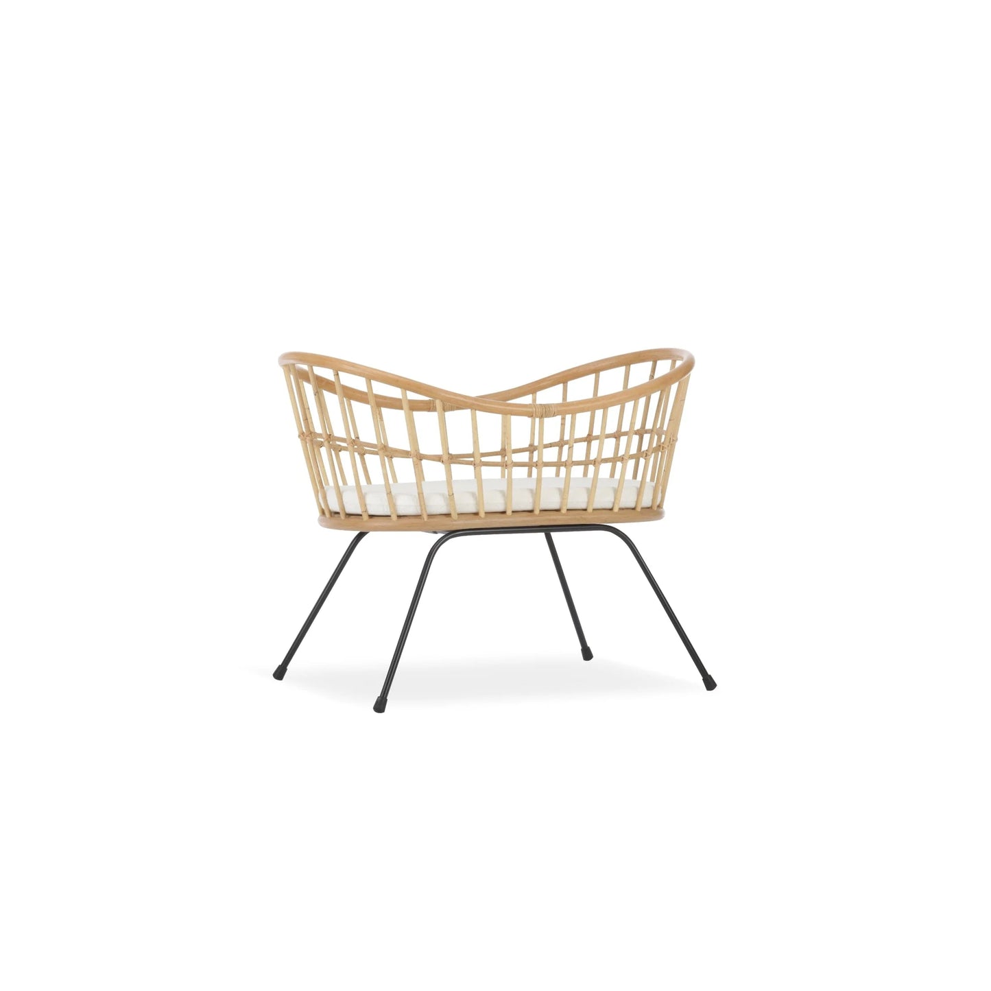 CuddleCo Aria Wave Crib