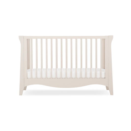 CuddleCo Clara Mini Cot Bed