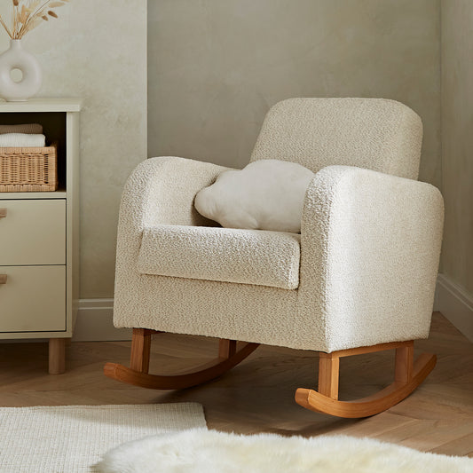 CuddleCo Etta Nursing Chair