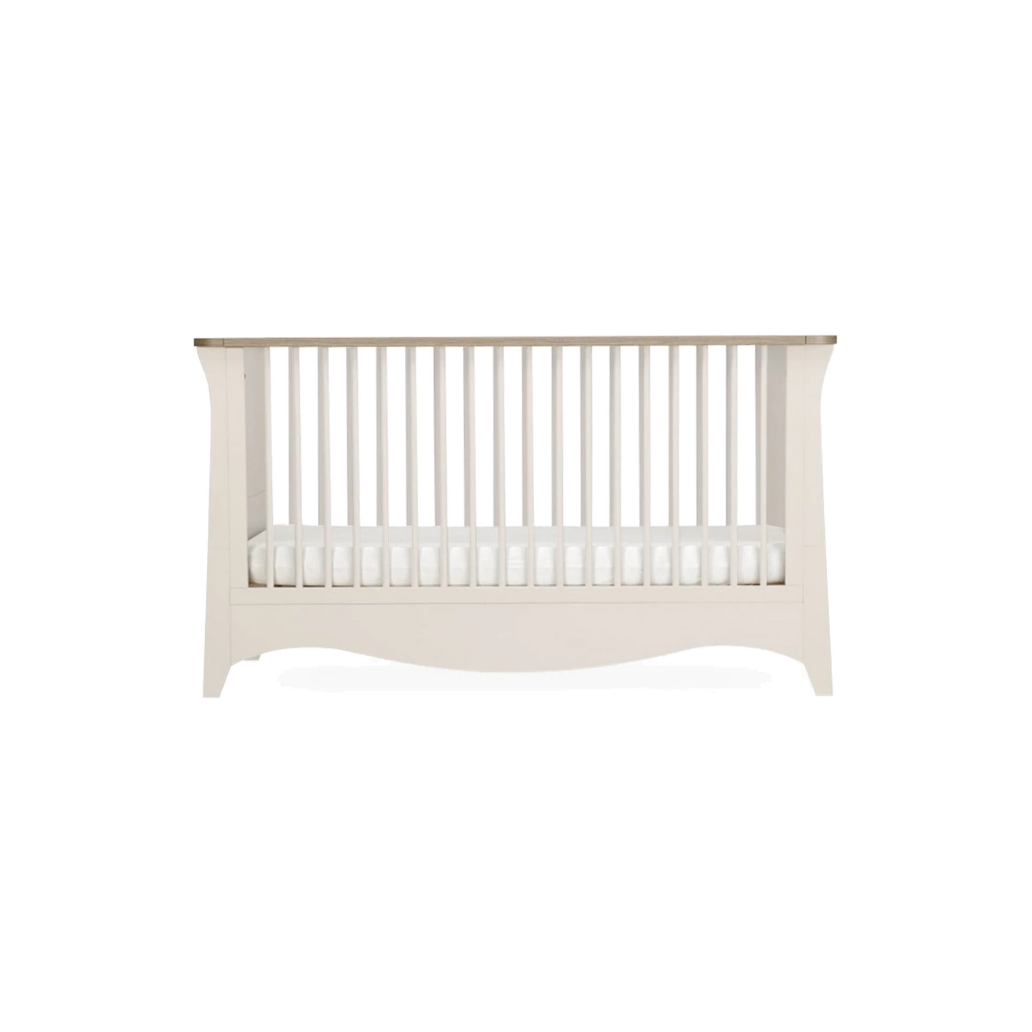 CuddleCo Clara Cot Bed
