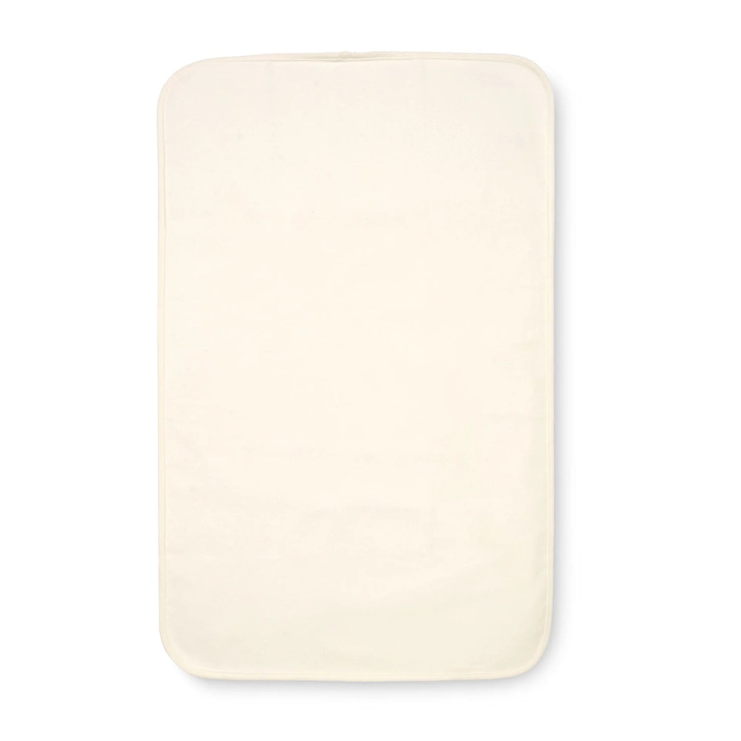 Tutti Bambini Bedside Crib Waterproof Cotton Mattress Protector