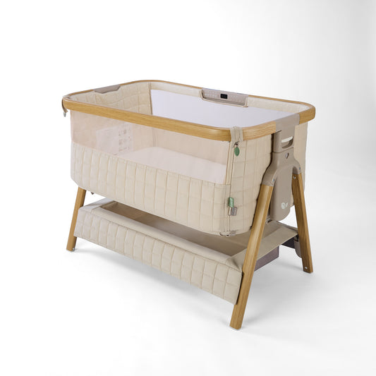 Tutti Bambini Cozee Sense Bedside Crib
