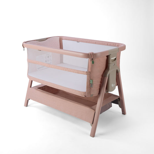 Tutti Bambini Cozee Zen Bedside Crib