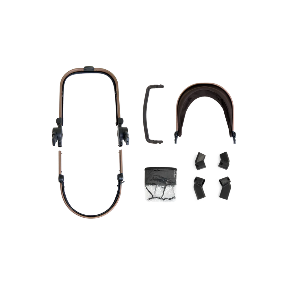 iCandy Peach 7 Converter Base